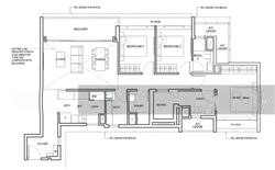 THE ARCADY AT BOON KENG (D12), Apartment #501278361